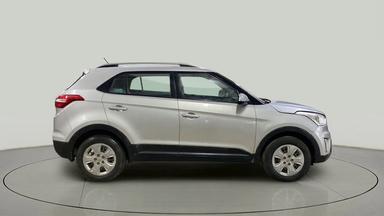 2017 Hyundai Creta