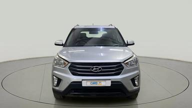 2017 Hyundai Creta