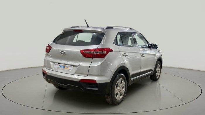 2017 Hyundai Creta