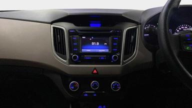 2017 Hyundai Creta