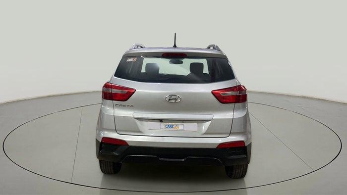 2017 Hyundai Creta