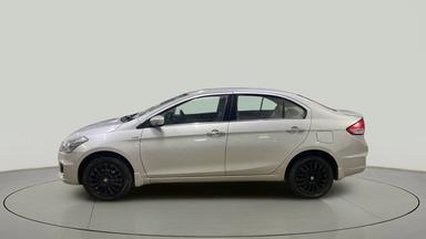 2016 MARUTI CIAZ