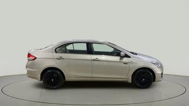 2016 MARUTI CIAZ