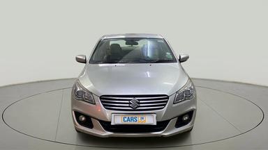 2016 MARUTI CIAZ