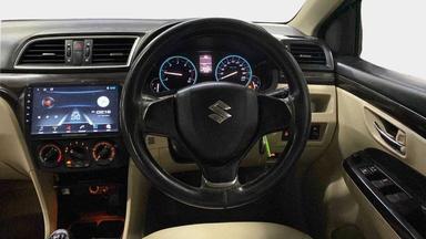 2016 MARUTI CIAZ