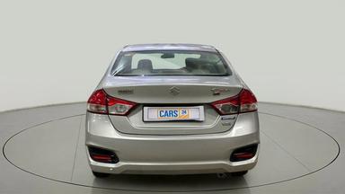 2016 MARUTI CIAZ