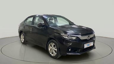 2019 Honda Amaze