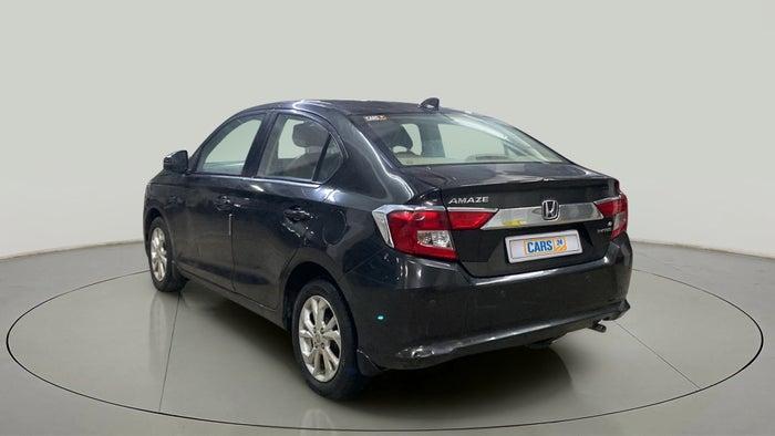 2019 Honda Amaze