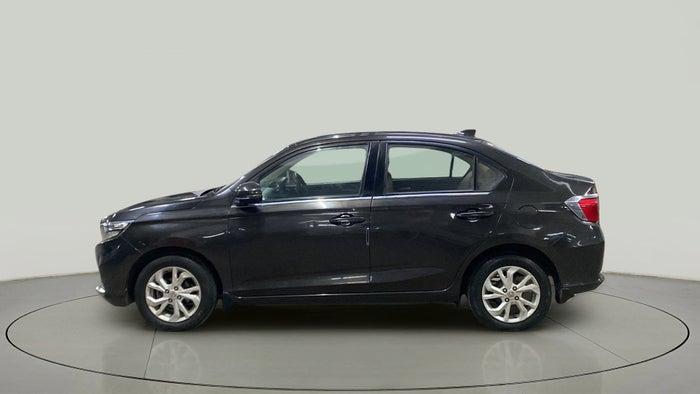 2019 Honda Amaze