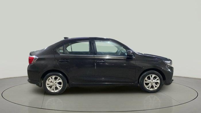 2019 Honda Amaze