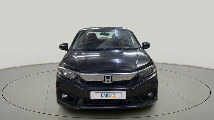 2019 Honda Amaze