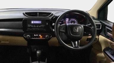 2019 Honda Amaze