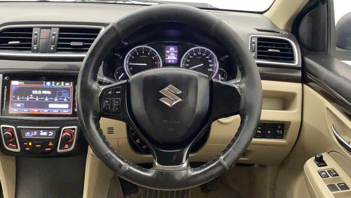 2018 Maruti Ciaz