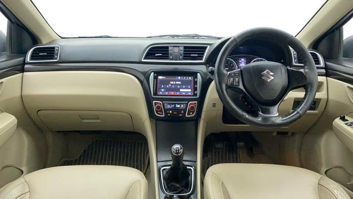 2018 Maruti Ciaz