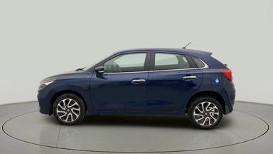 2022 Maruti Baleno