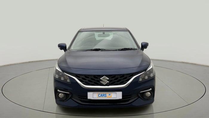 2022 Maruti Baleno