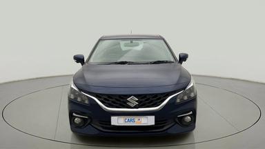 2022 Maruti Baleno