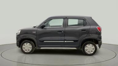 2020 MARUTI S PRESSO