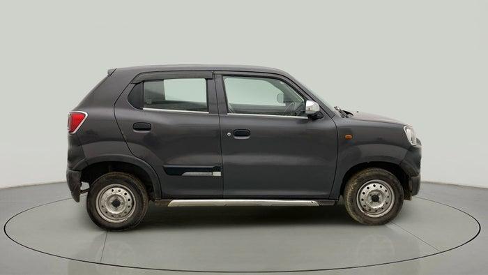 2020 MARUTI S PRESSO