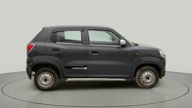 2020 MARUTI S PRESSO