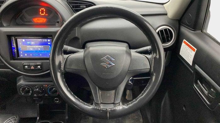 2020 MARUTI S PRESSO