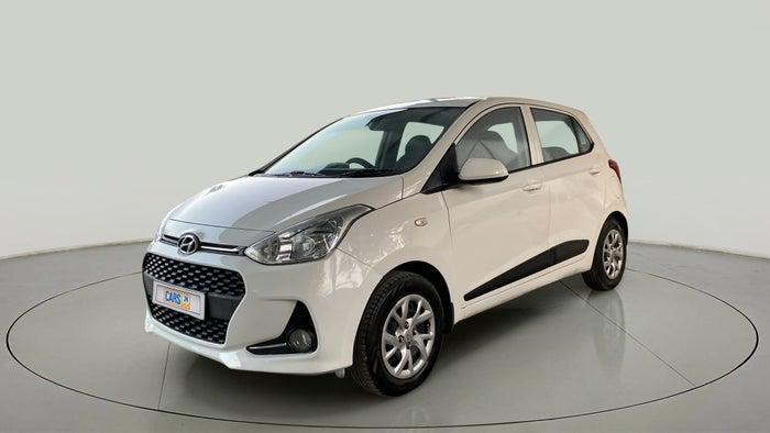 2018 Hyundai Grand i10