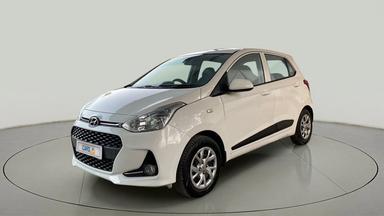 2018 Hyundai Grand i10