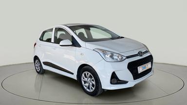 2018 Hyundai Grand i10