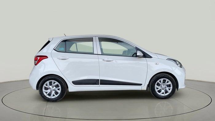 2018 Hyundai Grand i10