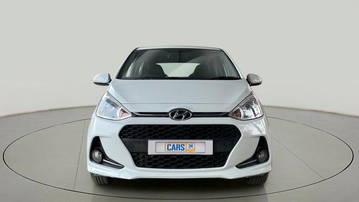 2018 Hyundai Grand i10