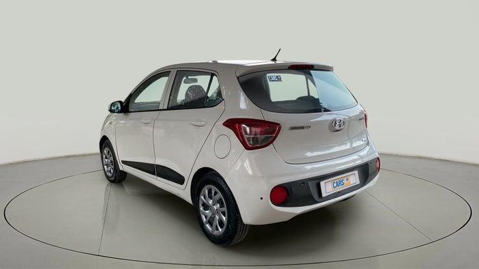 2018 Hyundai Grand i10