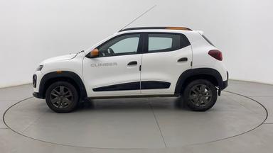 2021 Renault Kwid