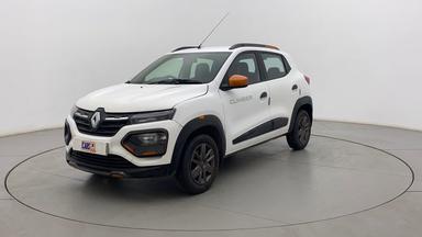 2021 Renault Kwid