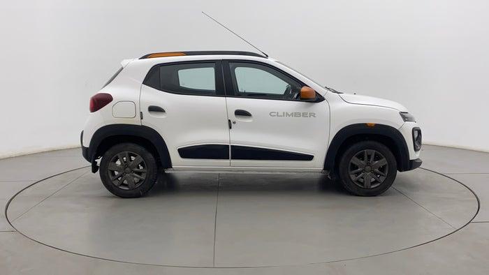 2021 Renault Kwid