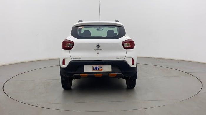 2021 Renault Kwid