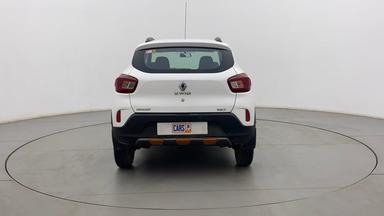 2021 Renault Kwid