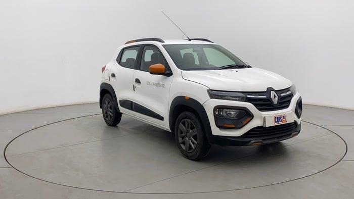 2021 Renault Kwid