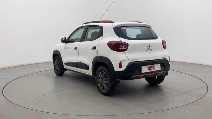 2021 Renault Kwid