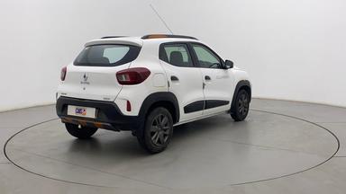 2021 Renault Kwid