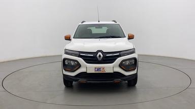 2021 Renault Kwid