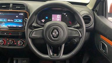 2021 Renault Kwid