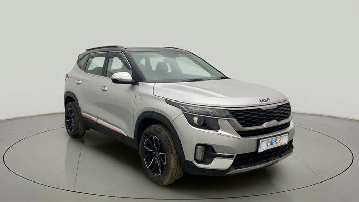 2023 KIA SELTOS