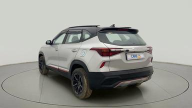 2023 KIA SELTOS