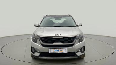 2023 KIA SELTOS