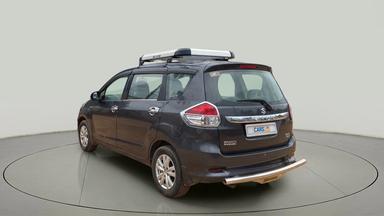 2018 Maruti Ertiga