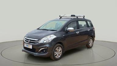 2018 Maruti Ertiga