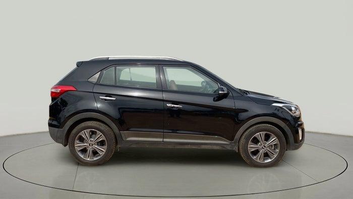 2017 Hyundai Creta