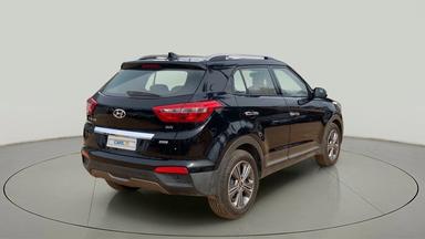 2017 Hyundai Creta