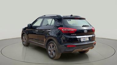 2017 Hyundai Creta