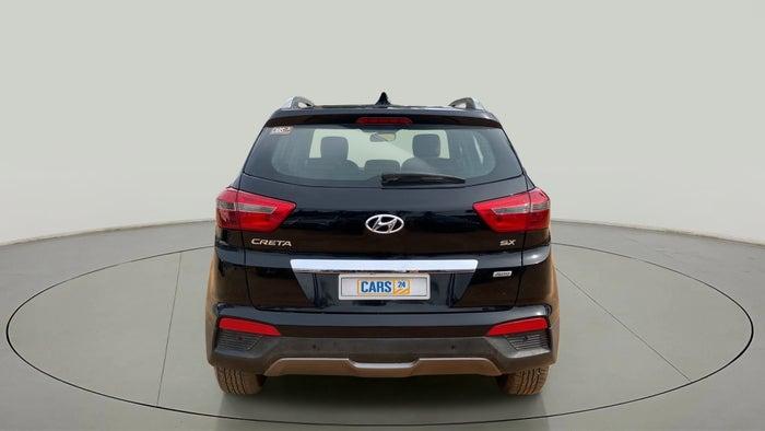 2017 Hyundai Creta